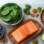 superfoods in daily meals