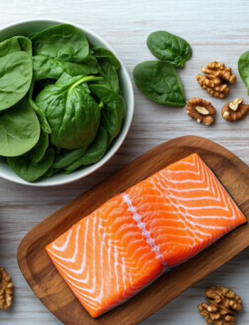 superfoods in daily meals