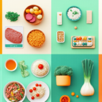 Meal Planning for a Balanced Lifestyle