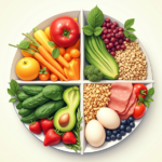 essential nutrients for health"
