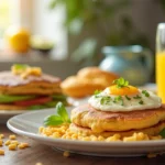 Easy Breakfast Recipes: 7 Quick Ideas for a Tasty Morning Meal