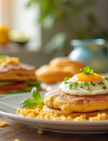 Easy Breakfast Recipes: 7 Quick Ideas for a Tasty Morning Meal