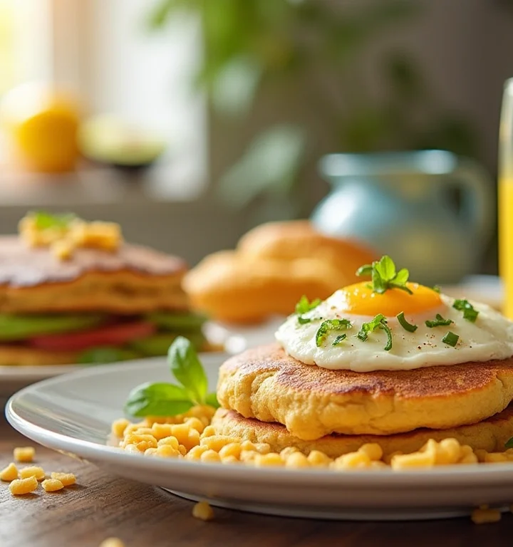 Easy Breakfast Recipes: 7 Quick Ideas for a Tasty Morning Meal