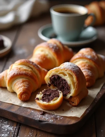 Pain au Chocolat
