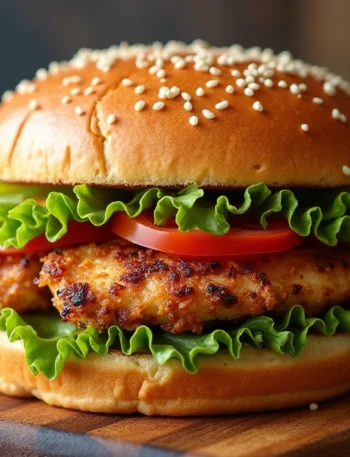 grilled chicken sandwich near me