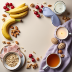10 Sleep-Boosting Foods You Need to Try for a Peaceful Night's Rest