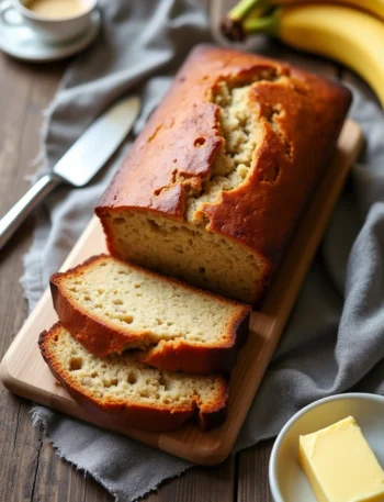 Banana Bread