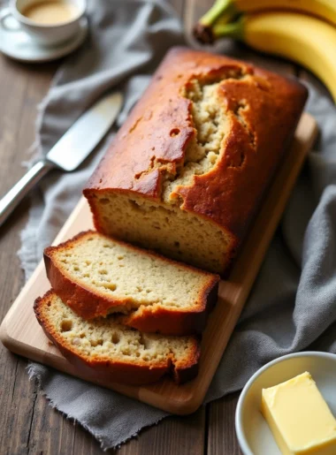Banana Bread