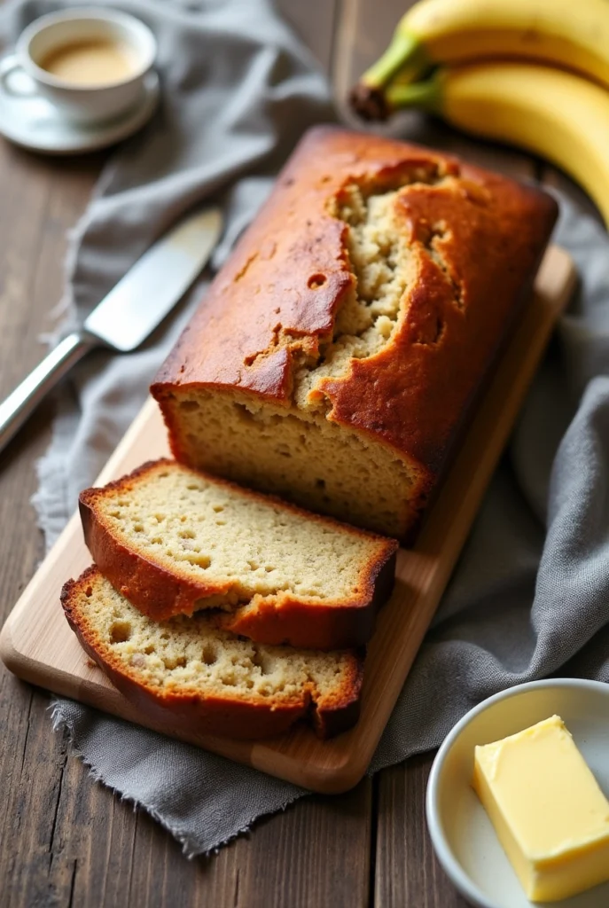 Banana Bread