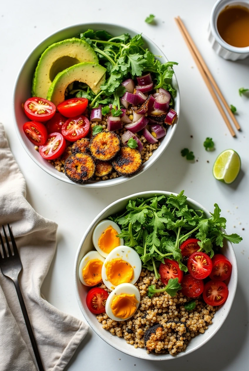 Sorghum Bowl