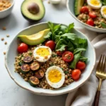 Sorghum Bowl