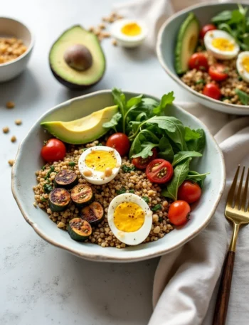 Sorghum Bowl