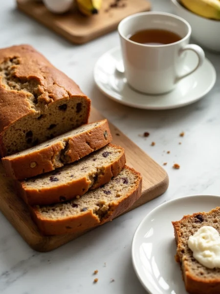 Banana Bread