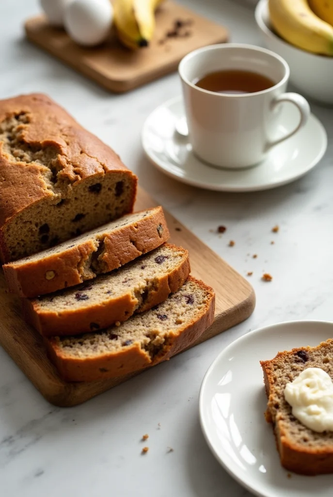 Banana Bread