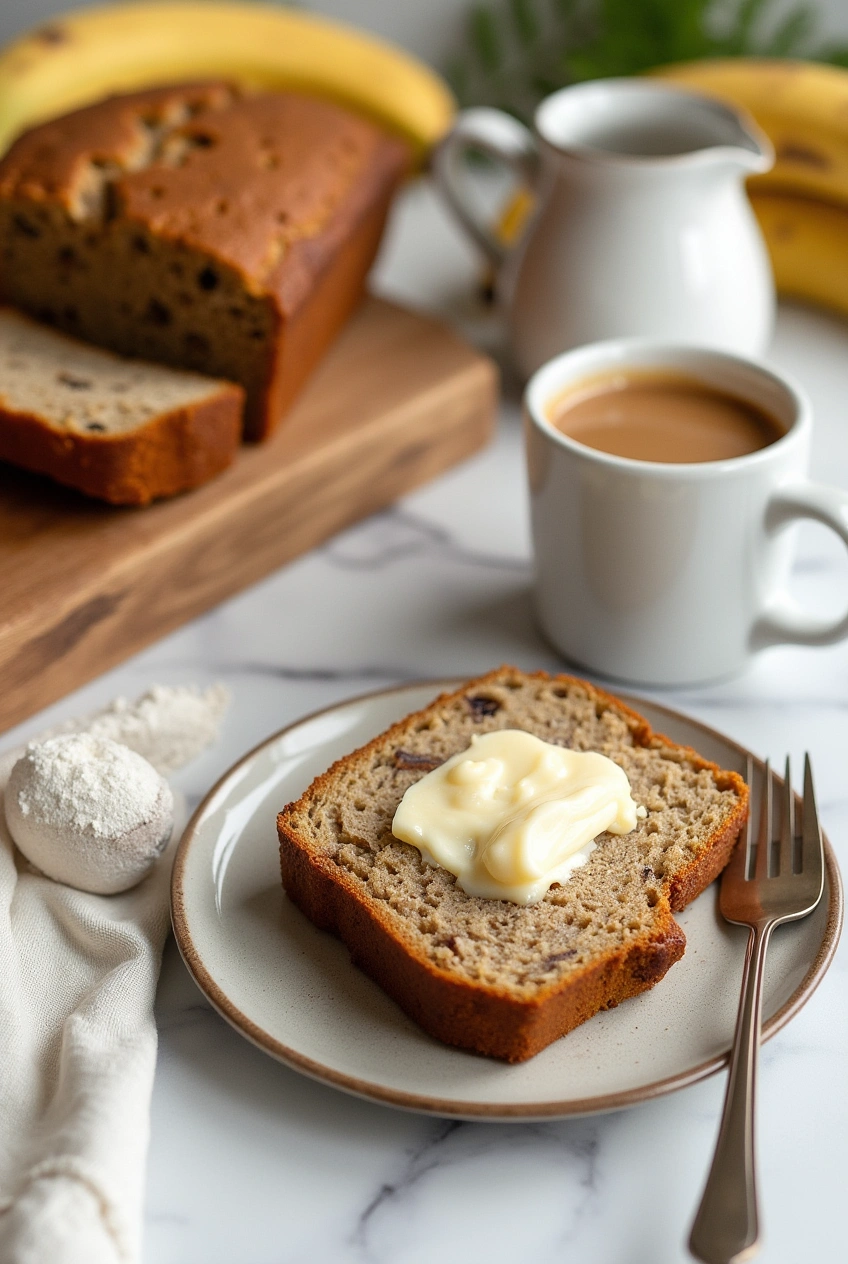 Banana Bread