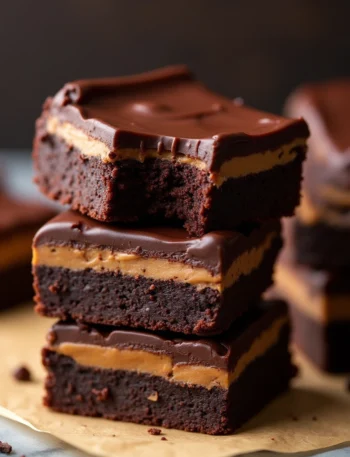 Buckeye Brownies