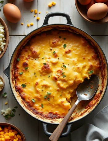 Breakfast Casserole