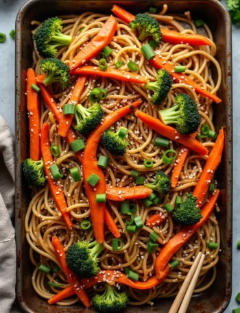 crispy ramen