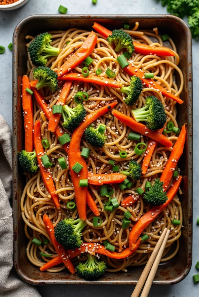 crispy ramen