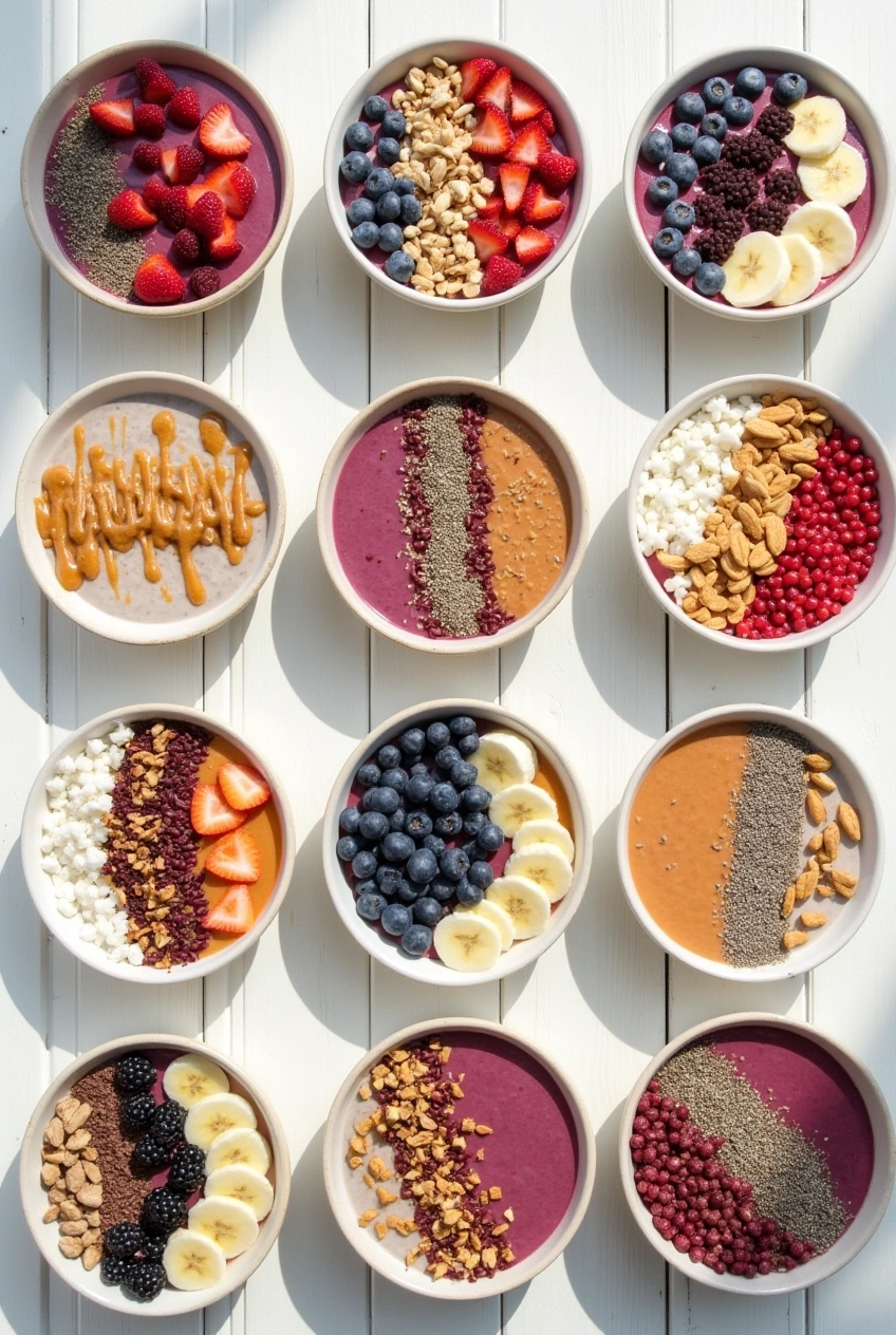 Oatmeal Recipes